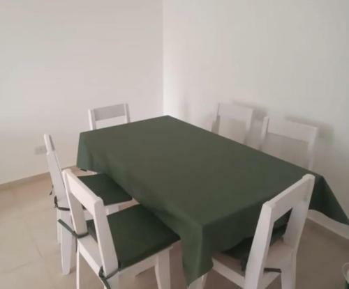 Apartamento El Descanso