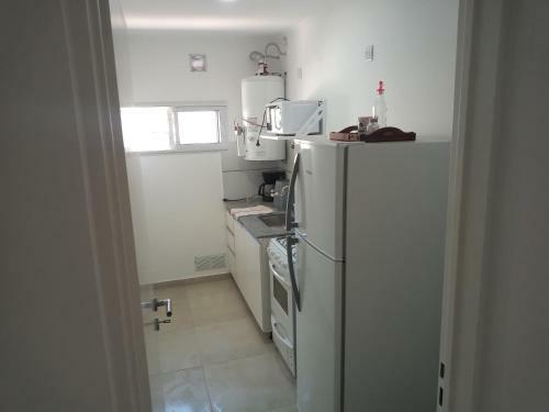 Apartamento El Descanso