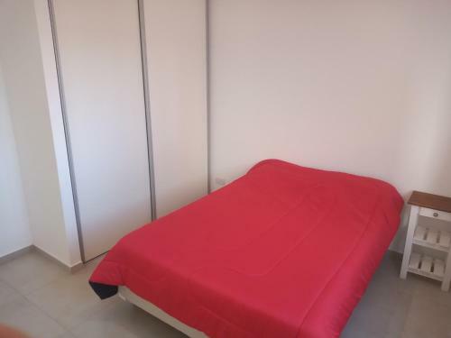Apartamento El Descanso