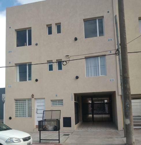 Apartamento El Descanso