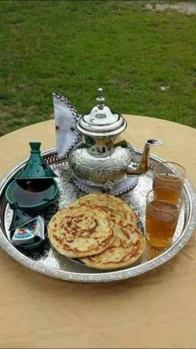 Riad Familiale � Marrakech