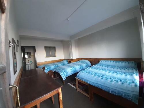 Darjeeling Homestay Mangkhim