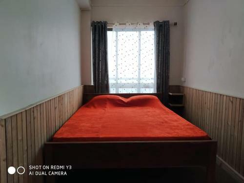 Darjeeling Homestay Mangkhim