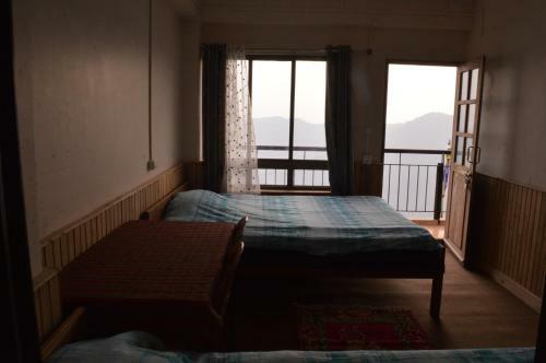 Darjeeling Homestay Mangkhim