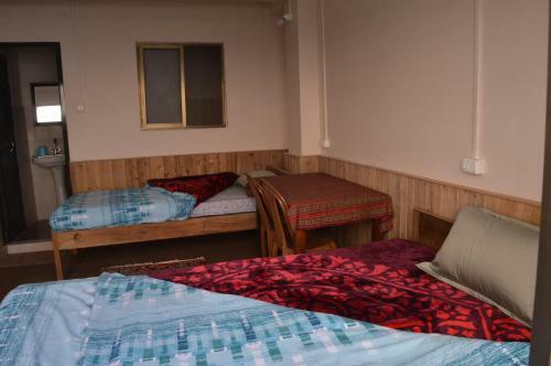 Darjeeling Homestay Mangkhim