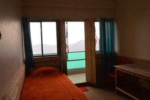 Darjeeling Homestay Mangkhim