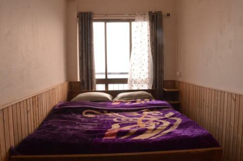 Darjeeling Homestay Mangkhim