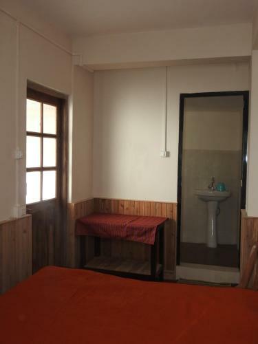 Darjeeling Homestay Mangkhim
