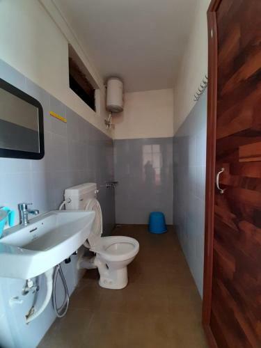 Darjeeling Homestay Mangkhim