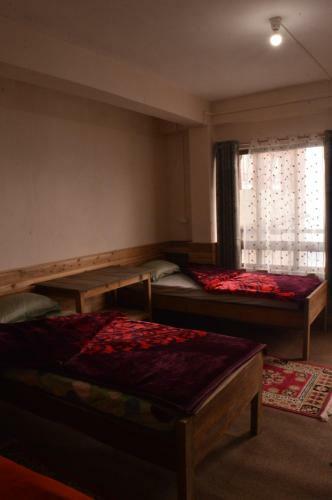 Darjeeling Homestay Mangkhim
