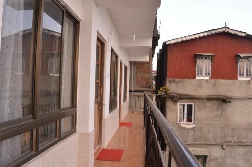Darjeeling Homestay Mangkhim