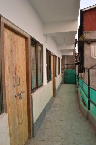 Darjeeling Homestay Mangkhim