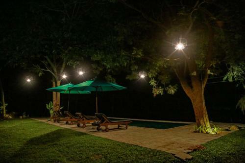 Hotel Villa Hillcrest