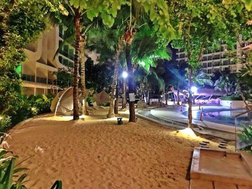 Apartamento Azure Beach C1 Wavepool Tandim Multiple Units