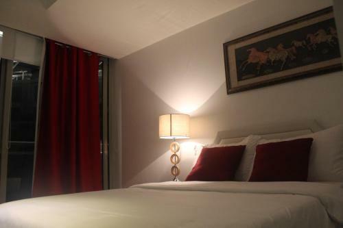 Apartamento Azure Beach C1 Wavepool Tandim Multiple Units