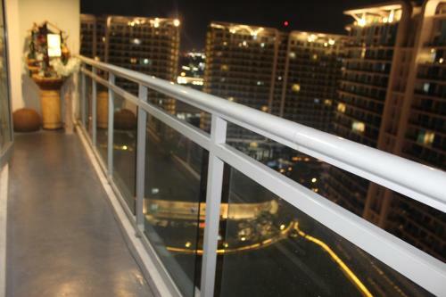 Apartamento Azure Beach C1 Wavepool Tandim Multiple Units