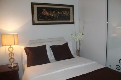 Apartamento Azure Beach C1 Wavepool Tandim Multiple Units