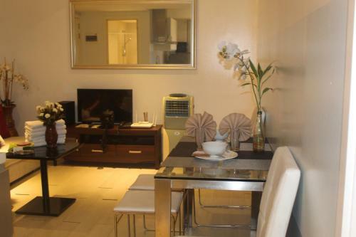 Apartamento Azure Beach C1 Wavepool Tandim Multiple Units