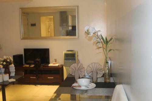 Apartamento Azure Beach C1 Wavepool Tandim Multiple Units