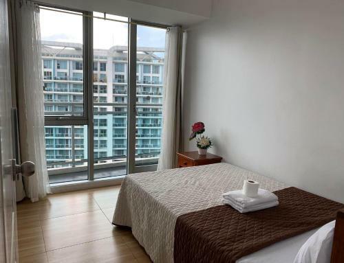 Apartamento Azure Beach C1 Wavepool Tandim Multiple Units