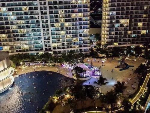 Apartamento Azure Beach C1 Wavepool Tandim Multiple Units