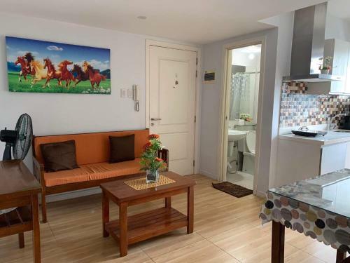 Apartamento Azure Beach C1 Wavepool Tandim Multiple Units