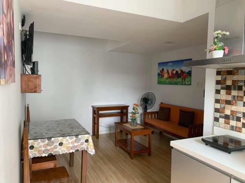 Apartamento Azure Beach C1 Wavepool Tandim Multiple Units