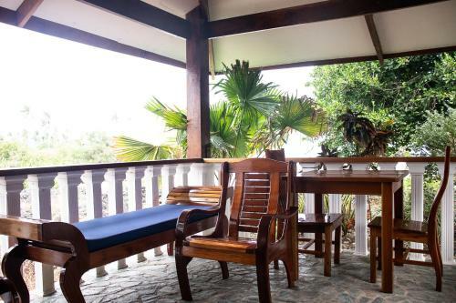 Hotel Rainbow Bay Beach & Dive Resort