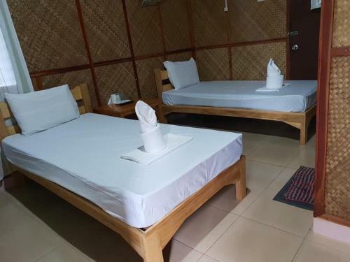 Hostal Diamond De Siquijor Beach House