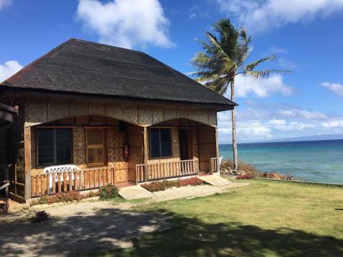 Hostal Diamond De Siquijor Beach House