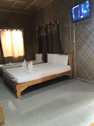 Hostal Diamond De Siquijor Beach House