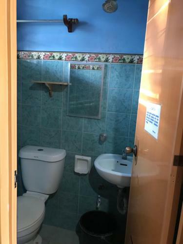 Hostal Diamond De Siquijor Beach House