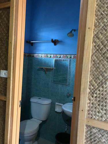 Hostal Diamond De Siquijor Beach House