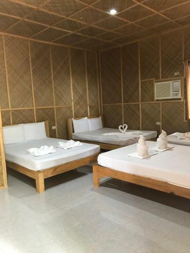 Hostal Diamond De Siquijor Beach House