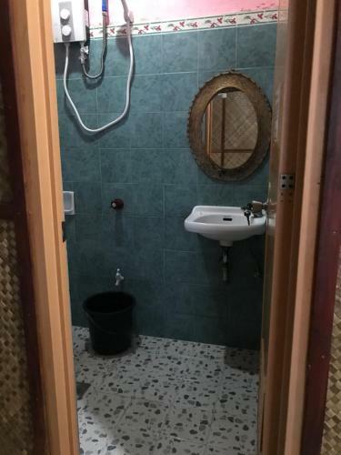 Hostal Diamond De Siquijor Beach House