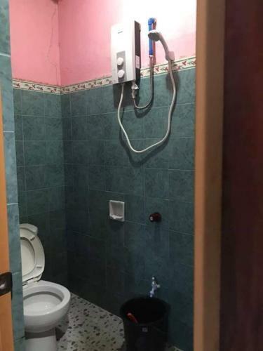 Hostal Diamond De Siquijor Beach House