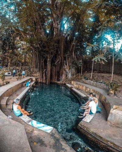 Hostal Diamond De Siquijor Beach House