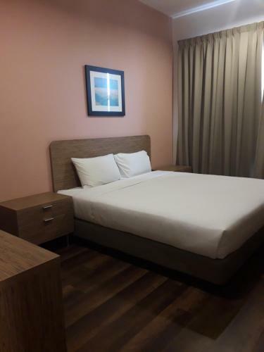 Apartamento Seth Vacationstay Premium Unit