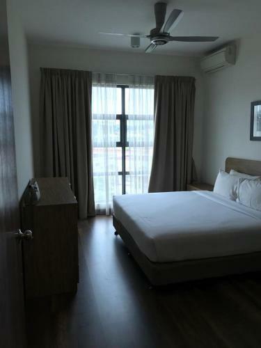 Apartamento Seth Vacationstay Premium Unit