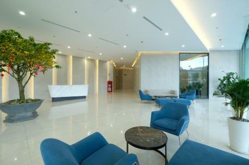 Sol Mate Seaview Apartments