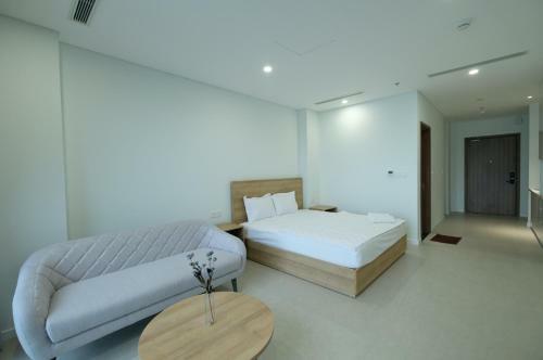 Sol Mate Seaview Apartments