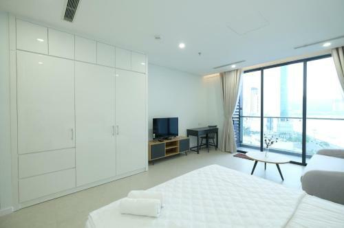 Sol Mate Seaview Apartments