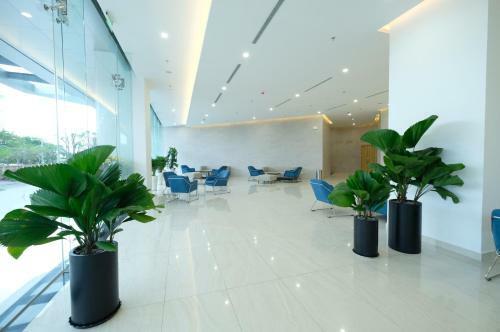 Sol Mate Seaview Apartments