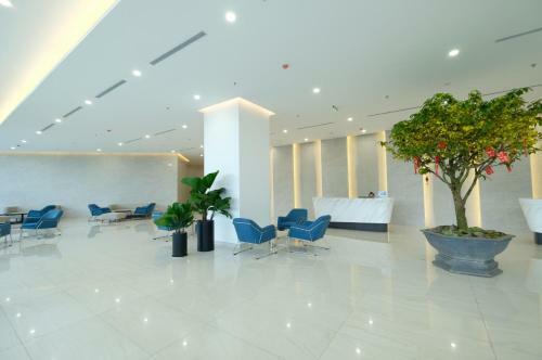 Sol Mate Seaview Apartments