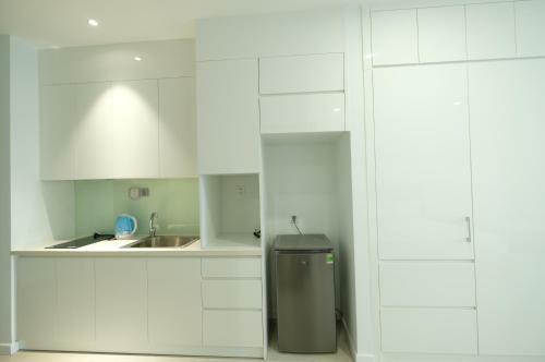 Sol Mate Seaview Apartments