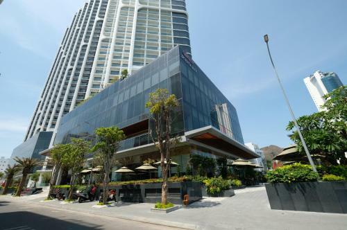 Sol Mate Seaview Apartments