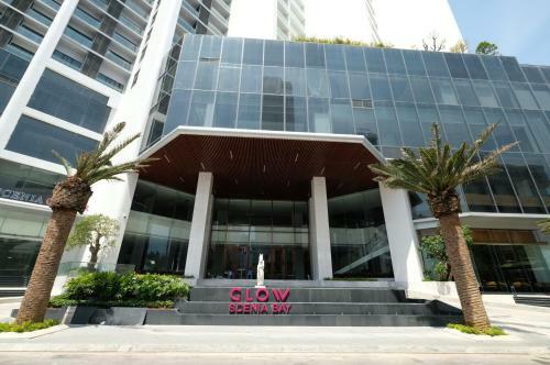Sol Mate Seaview Apartments