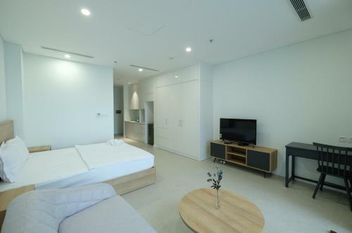 Sol Mate Seaview Apartments