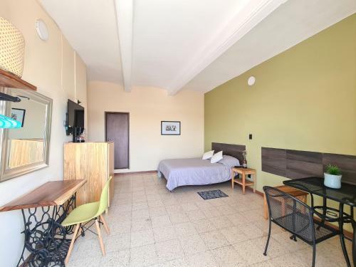 Hotel Galaxia