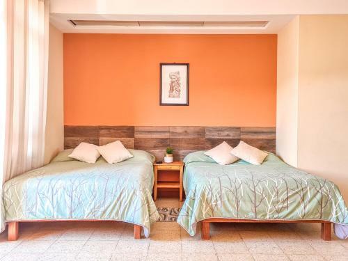 Hotel Galaxia